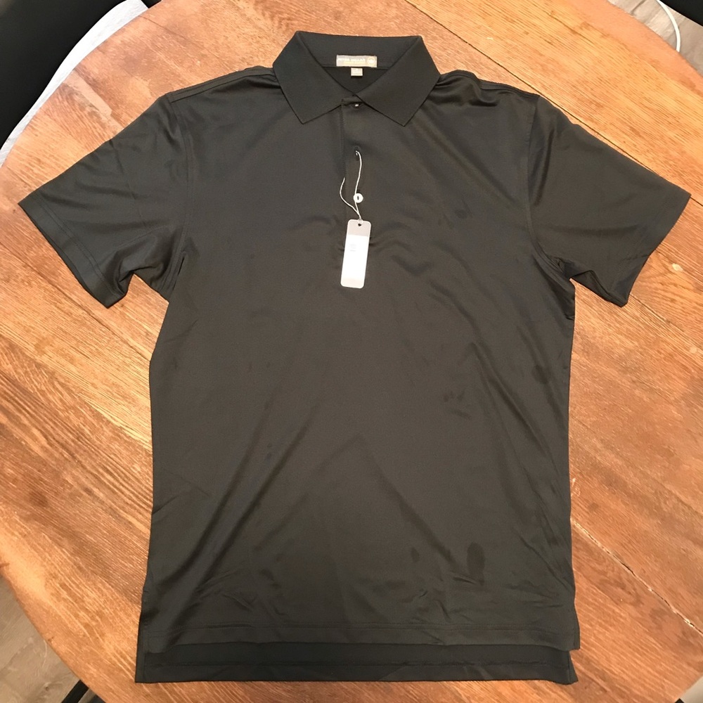 Peter Millar Golf Polo. Men’s Small. New with tags